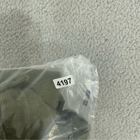 5.11 Tactical Camo Diamond Crest Hoodie Men M Green Pullover - Picture 11 of 11